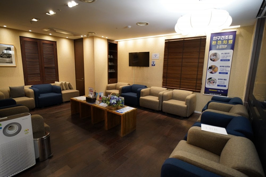 Slider image (4) Seoul Busan BGSS Eye Clinic